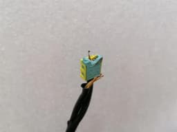 CHEVROLET Chevrolet Corvette C7 Wiper Stalks 22942867 Indicator Switch Steering Column Switch — thumbnail 8