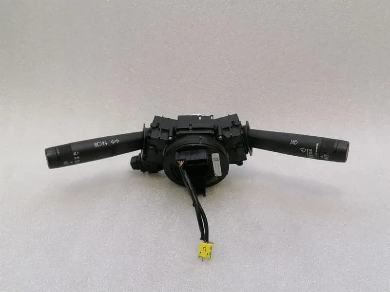 CHEVROLET Chevrolet Corvette C7 Wiper Stalks 22942867 Indicator Switch Steering Column Switch