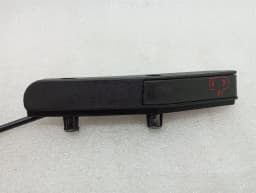 CHEVROLET Chevrolet Corvette C7 door lock 23190351 door lock right right- — thumbnail 9