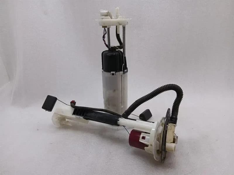 CHEVROLET Chevrolet Corvette C7 Fuel Pump Electric 23475178 SET Fuel Pump -