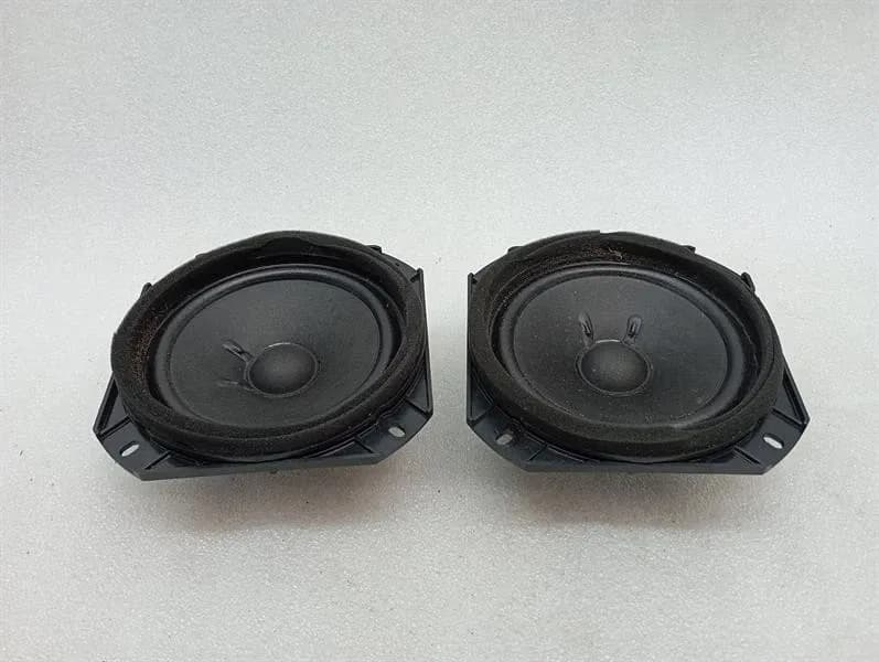 CHEVROLET Chevrolet Corvette C7 Speakers 23128683 Speakers -