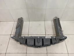 CHEVROLET Chevrolet Corvette C7 Front Bumper Beam 84160849 FAULTY Front Bumper Carrier — thumbnail 6