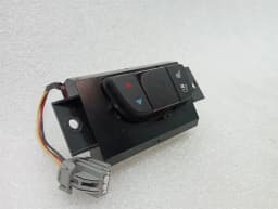 CHEVROLET CHEVROLET CORVETTE C7 Switch 23218538 Switch SEAT SITZ CLIMA CLIMATE — thumbnail 4
