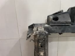 CHEVROLET Chevrolet Corvette C7 Front Bumper Beam 84160849 FAULTY Front Bumper Carrier — thumbnail 5