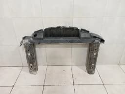 CHEVROLET Chevrolet Corvette C7 Front Bumper Beam 84160849 FAULTY Front Bumper Carrier — thumbnail 2