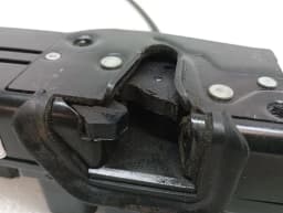 CHEVROLET Chevrolet Corvette C7 door lock 23190351 door lock right right- — thumbnail 5