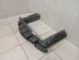 CHEVROLET Chevrolet Corvette C7 Front Bumper Beam 84160849 FAULTY Front Bumper Carrier — thumbnail 7