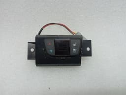 CHEVROLET CHEVROLET CORVETTE C7 Switch 23218538 Switch SEAT SITZ CLIMA CLIMATE — thumbnail 1