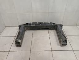 CHEVROLET Chevrolet Corvette C7 Front Bumper Beam 84160849 FAULTY Front Bumper Carrier — thumbnail 8