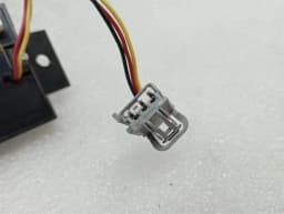 CHEVROLET CHEVROLET CORVETTE C7 Switch 23218538 Switch SEAT SITZ CLIMA CLIMATE — thumbnail 7