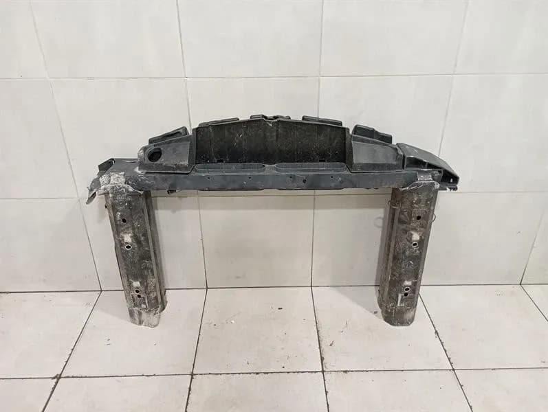 CHEVROLET Chevrolet Corvette C7 Front Bumper Beam 84160849 FAULTY Front Bumper Carrier