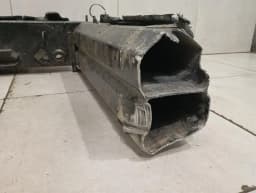 CHEVROLET Chevrolet Corvette C7 Front Bumper Beam 84160849 FAULTY Front Bumper Carrier — thumbnail 10