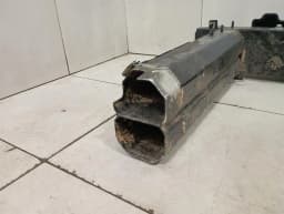 CHEVROLET Chevrolet Corvette C7 Front Bumper Beam 84160849 FAULTY Front Bumper Carrier — thumbnail 9