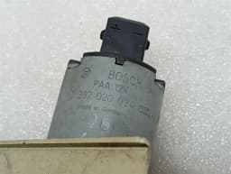 FERRARI Ferrari 599 GTB F141 additional cooling pump 0392020034 coolant pump pump - — thumbnail 10
