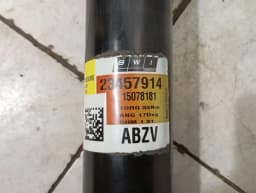 CHEVROLET CHEVROLET CORVETTE C7 Shock Absorber Rear 84235054 Shock Absorber Rear — thumbnail 7