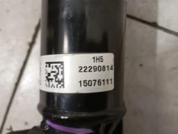 CHEVROLET CHEVROLET CORVETTE C7 Shock Absorber Rear 84235054 Shock Absorber Rear — thumbnail 8