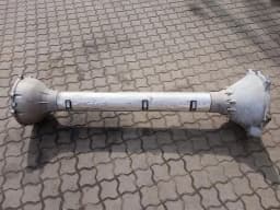 CHEVROLET CHEVROLET CORVETTE C7 Z06 8 SPEED Propshaft 84016824 Propshaft — thumbnail 1