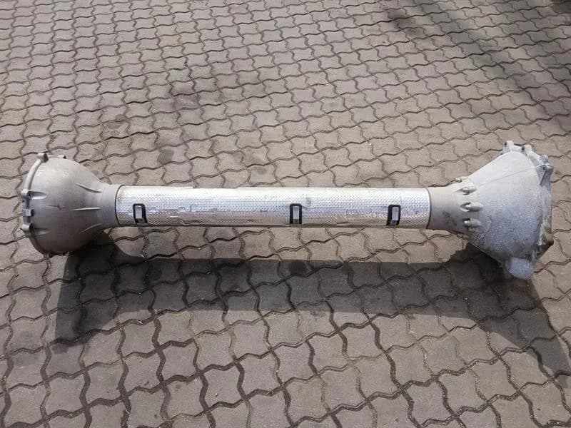 CHEVROLET CHEVROLET CORVETTE C7 Z06 8 SPEED Propshaft 84016824 Propshaft