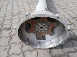 CHEVROLET CHEVROLET CORVETTE C7 Z06 8 SPEED Propshaft 84016824 Propshaft — thumbnail 5