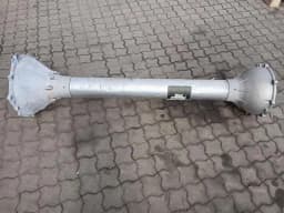 CHEVROLET CHEVROLET CORVETTE C7 Z06 8 SPEED Propshaft 84016824 Propshaft — thumbnail 6