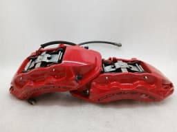 CHEVROLET Chevrolet Corvette C7 Rear Caliper Set 84207623 Rear Brake Caliper Ceramic — thumbnail 10
