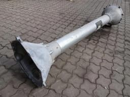 CHEVROLET CHEVROLET CORVETTE C7 Z06 8 SPEED Propshaft 84016824 Propshaft — thumbnail 8