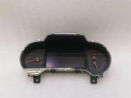 CHEVROLET Chevrolet Corvette C7 Z06 Instrument Cluster 23289072 Speedometer — thumbnail 3