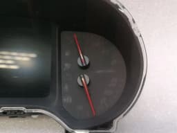 CHEVROLET Chevrolet Corvette C7 Z06 Instrument Cluster 23289072 Speedometer — thumbnail 5