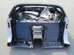 CHEVROLET Chevrolet Corvette C7 rear panel body end 23294286 rear body end — thumbnail 3