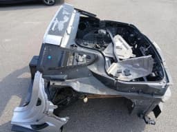 CHEVROLET Chevrolet Corvette C7 rear panel body end 23294286 rear body end — thumbnail 7