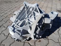 CHEVROLET CHEVROLET CORVETTE C7 REAR DIFF 23255922 REAR DIFFERENTIAL LT4 Z06 AUTO 8 SPEED — thumbnail 7