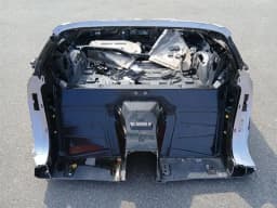 CHEVROLET Chevrolet Corvette C7 rear panel body end 23294286 rear body end — thumbnail 2