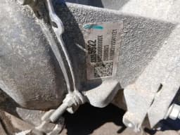 CHEVROLET CHEVROLET CORVETTE C7 REAR DIFF 23255922 REAR DIFFERENTIAL LT4 Z06 AUTO 8 SPEED — thumbnail 8