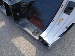 CHEVROLET Chevrolet Corvette C7 rear panel body end 23294286 rear body end — thumbnail 5