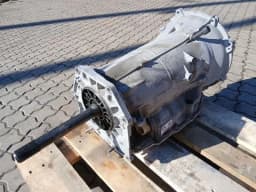 CHEVROLET CHEVROLET CORVETTE C7 Z06 LT4 AUTO Gearbox 24274891 Transmission 5U4L 15-17 - — thumbnail 7