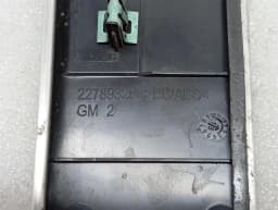 CHEVROLET Chevrolet Corvette C7 Door Sill 22789326 Door Sill Trim RIGHT RIGHT- — thumbnail 8