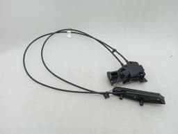 CHEVROLET Chevrolet Corvette C7 door lock 23190350 door lock left left- — thumbnail 2