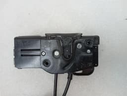 CHEVROLET Chevrolet Corvette C7 door lock 23190350 door lock left left- — thumbnail 5