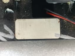 CHEVROLET CHEVROLET CORVETTE C7 Gear selector shift gate — thumbnail 8