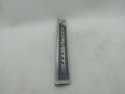 CHEVROLET Chevrolet Corvette C7 Door Sill 22789326 Door Sill Trim RIGHT RIGHT- — thumbnail 4