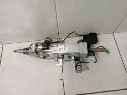 CHEVROLET CHEVROLET CORVETTE C7 Steering Column 23448706 Steering column — thumbnail 3