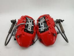 CHEVROLET Chevrolet Corvette C7 Ceramic Brake Calipers Front 84200795 Front Brake Caliper — thumbnail 7