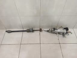 CHEVROLET CHEVROLET CORVETTE C7 Steering Column 23448706 Steering column — thumbnail 2