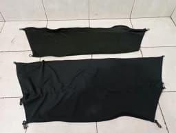 CHEVROLET CHEVROLET CORVETTE C7 10321693 CARGO NET SET LUGGAGE NET — thumbnail 6