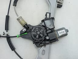CHEVROLET Chevrolet Corvette C7 Right Front Door Winder 84216131 Window Regulator Front Right- — thumbnail 8