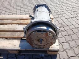 CHEVROLET CHEVROLET CORVETTE C7 Z06 LT4 AUTO Gearbox 24274891 Transmission 5U4L 15-17 - — thumbnail 4