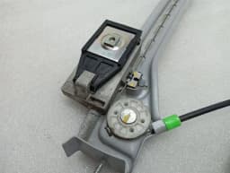 CHEVROLET Chevrolet Corvette C7 Right Front Door Winder 84216131 Window Regulator Front Right- — thumbnail 5