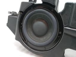 CHEVROLET CHEVROLET CORVETTE C7 SPEAKERS 20985319 SPEAKERS BOSE SUBWOOFER — thumbnail 4