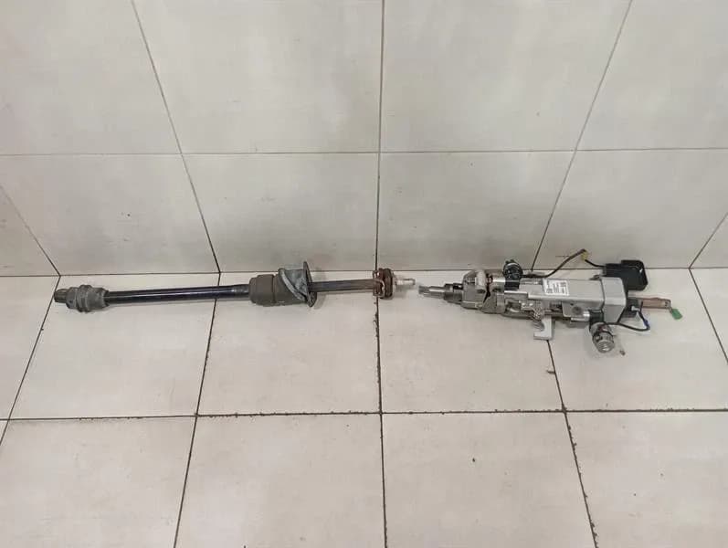 CHEVROLET CHEVROLET CORVETTE C7 Steering Column 23448706 Steering column
