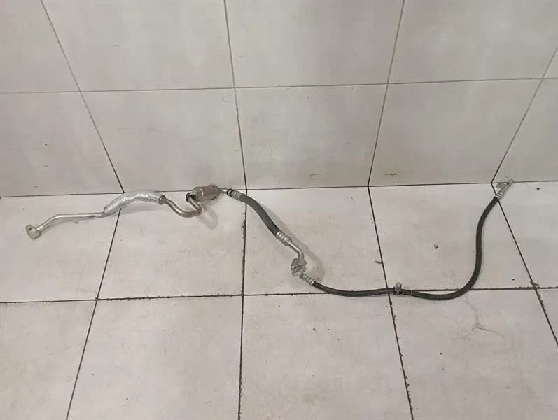 Ferrari 599 GTB F141 A/C Pipe 67949900 Air Conditioning Air Conditioning